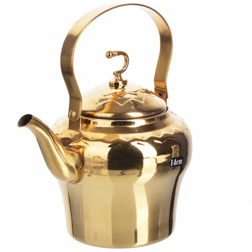 фото Заварочный чайник mayer&boch 1109 1 л mayer & boch