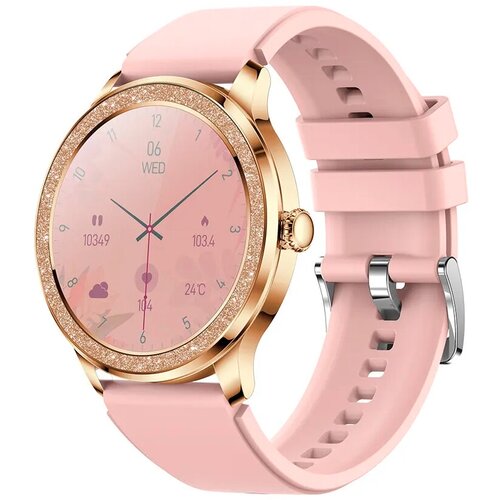 BandRate Smart Умные часы BandRate Smart BRSY32GP 780000₽