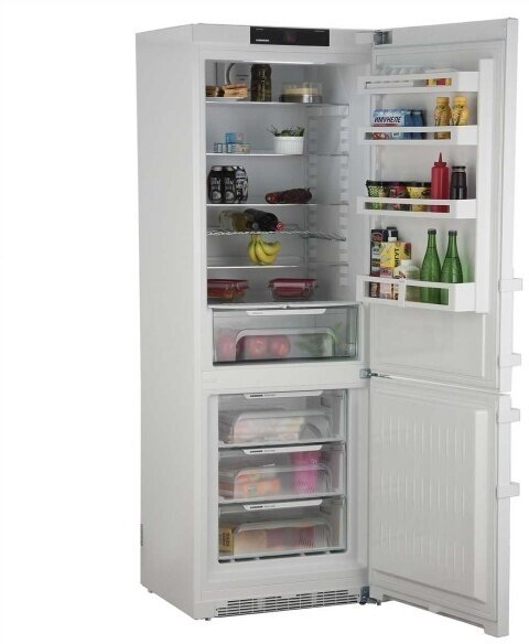 Холодильник Liebherr - фото №17