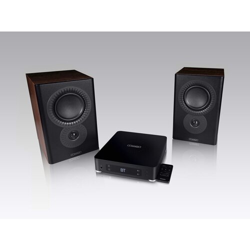 Акустическая система Mission LX CONNECT Walnut Pearl 10599000₽