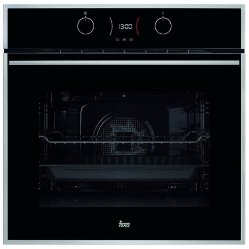 Духовой шкаф Teka HLB 840P Black-SS 10199000₽