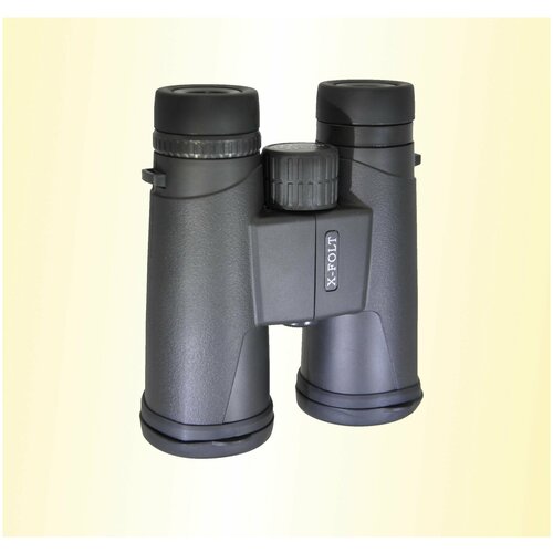 Бинокль Action 8x42, монокуляр, мощный, охотничий, туристический, профессиональный, для рыбалки, для охоты, В-15* Ш-13* см
