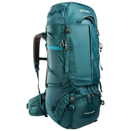 TATONKA Yukon 60+10 teal green, teal green