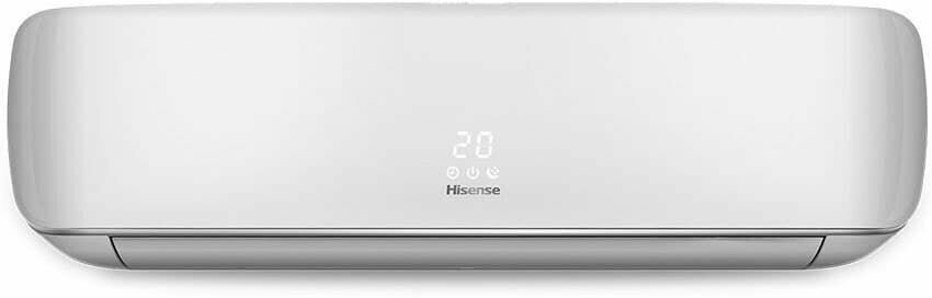 Настенный кондиционер сплит-система Hisense AS-07HW4SYDTG035 WI-FI Ready, 20м2