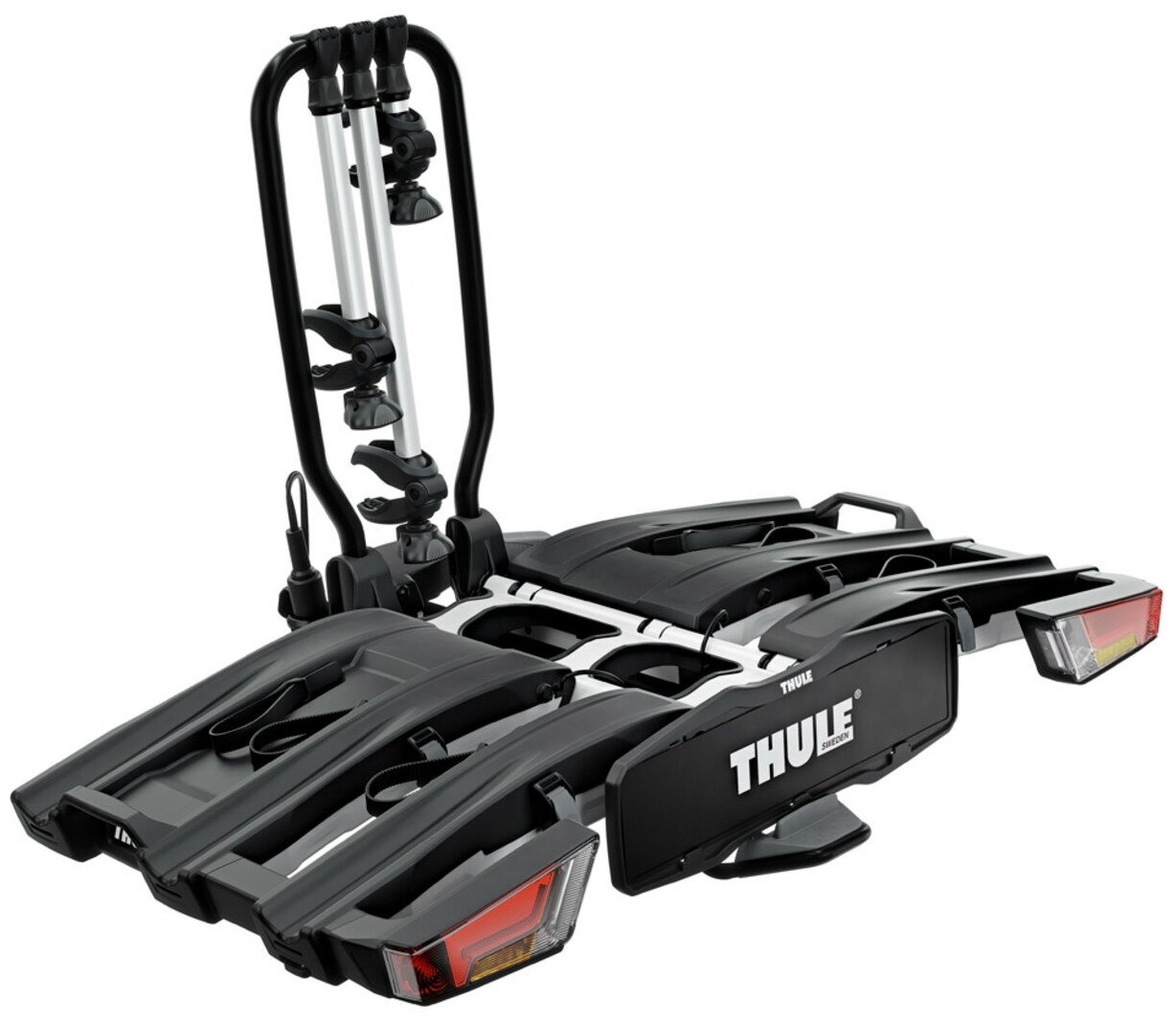 Крепление для велосипеда на фаркоп THULE Easy Fold XT 3 934