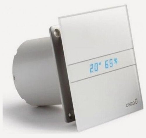 Изображение товара Вентилятор вытяжной Cata E120 GTH