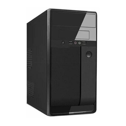 Офисный компьютер WAG 8456 Intel Core i3-4150/16 ГБ DDR3/Intel HD Graphics 4400/Без HDD/120 ГБ SSD/DOS