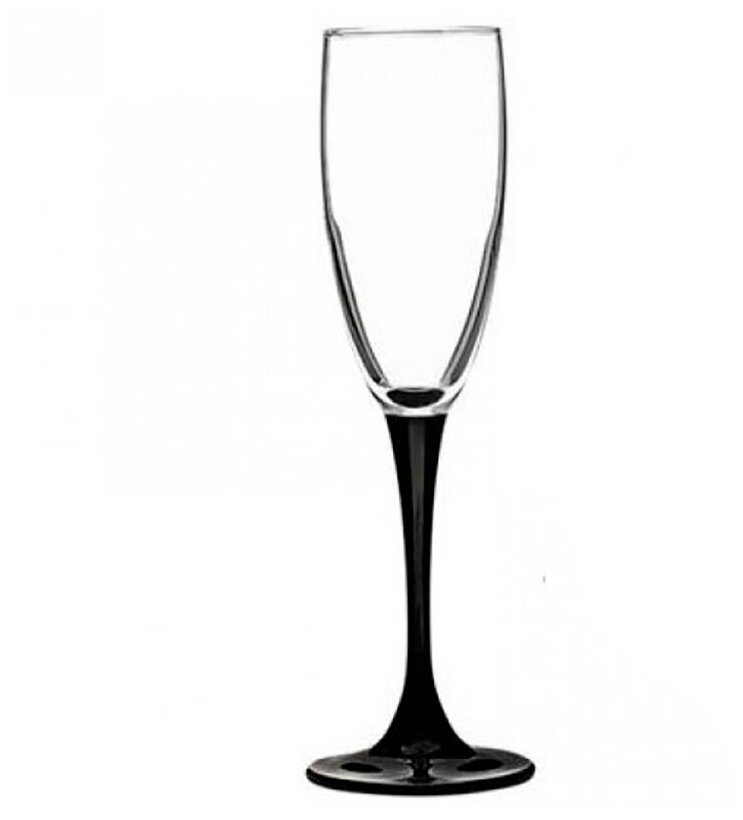 фото Бокал Luminarc Domino для шампанского L2830