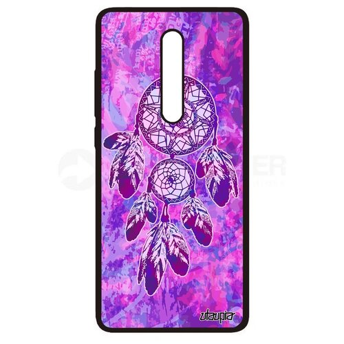 фото Чехол для телефона redmi k20, "ловец снов" dream оберег utaupia