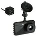 Видеорегистратор Cartage Premium, 2 камеры, HD 1080P, IPS 4, обзор 170°