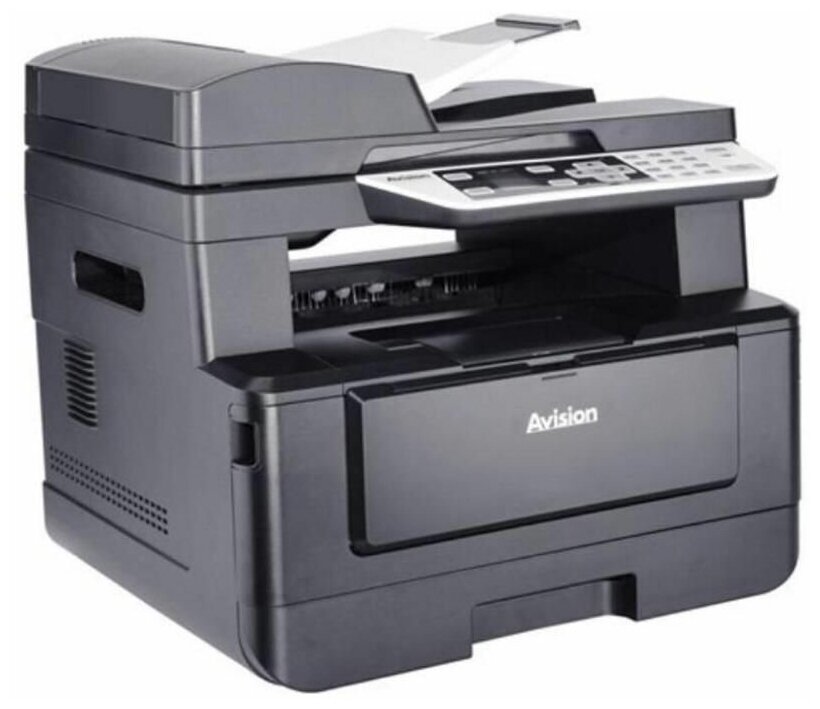 Avision МФУ AM30A MFP (P/C/S, 30 стр/мин, 128 Мб, дуплекс, ADF, USB/LAN)