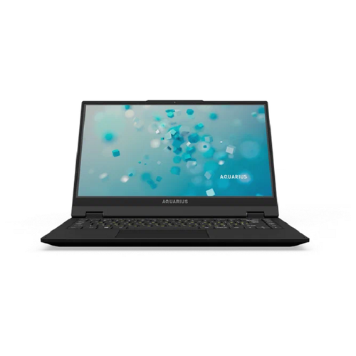 Ноутбук Aquarius CMP NS483 14" Touch FHD/Intel Core i5 1135G7/8Gb/256Gb SSD/Intel Iris Xe Gr/No OS/B QCN-NS4831M3218Q125E90NT2NNNN2