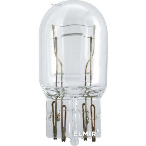 Лампа W21/5w Eco 12v [21/5w] [Картон] Bosch арт. 1987302823