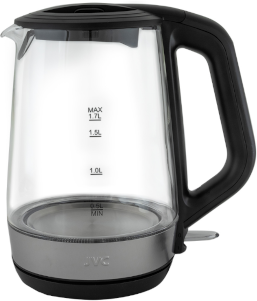Чайник JVC JK-KE1803 (стекло)