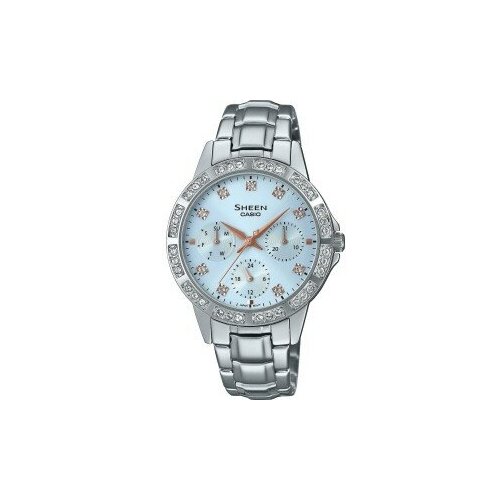 Наручные часы Casio SHEEN SHE-3517D-2A