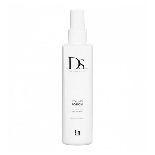 Лосьон-спрей для укладки / DS Styling Lotion 200 мл