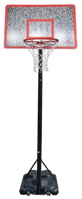 Мобильная баскетбольная стойка DFC STAND50M