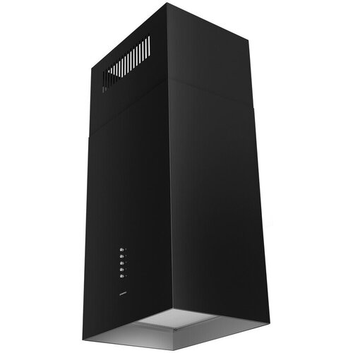 Островная вытяжка Maunfeld Bath Isla 401 чёрный 3756000₽