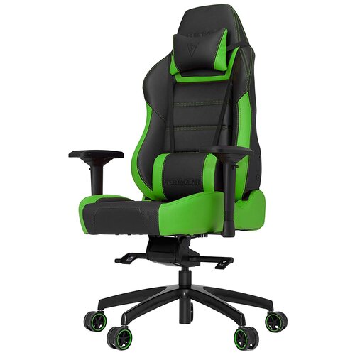 Игровое кресло Vertagear Racing Series P-Line PL6000 черный/Carbon