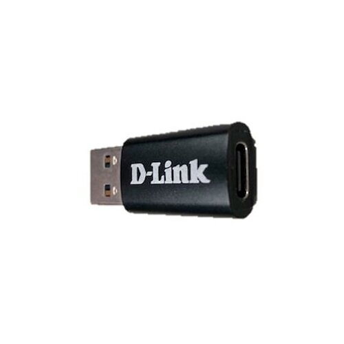 Разветвитель USB 30 D-Link DUB-1310B1A 1порт 159200₽