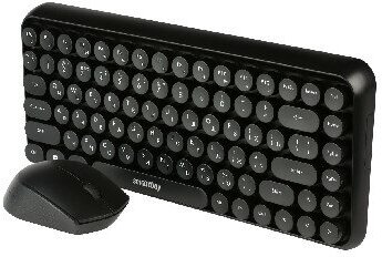 SMARTBUY (SBC-626376AG-K) черный