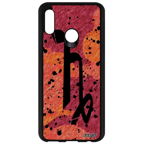 фото Чехол на смартфон honor 10 lite, "знак зодиака" созвездие зодиак utaupia