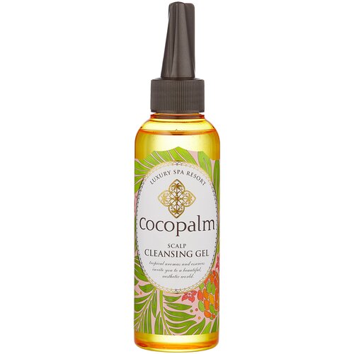 Coco Palm Thermal Cleaning 150 ml. / Очищающее средство для волос Coco Palm SPA 600 мл 150 мл.
