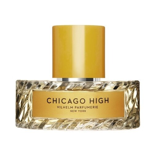 Vilhelm Parfumerie парфюмерная вода Chicago High, 50 мл, 50 г vilhelm parfumerie парфюмерная вода chicago high 50 мл