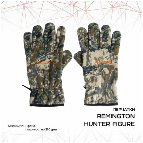 Перчатки Remington Hunter Timber р. L/XL