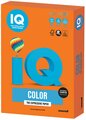 Бумага IQ Color А4 120 г/м²
