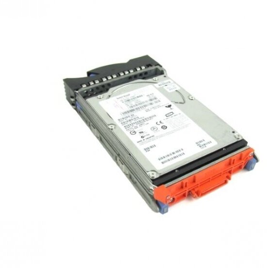 Жесткий диск IBM 73P8005 300Gb Fibre Channel 3,5" HDD