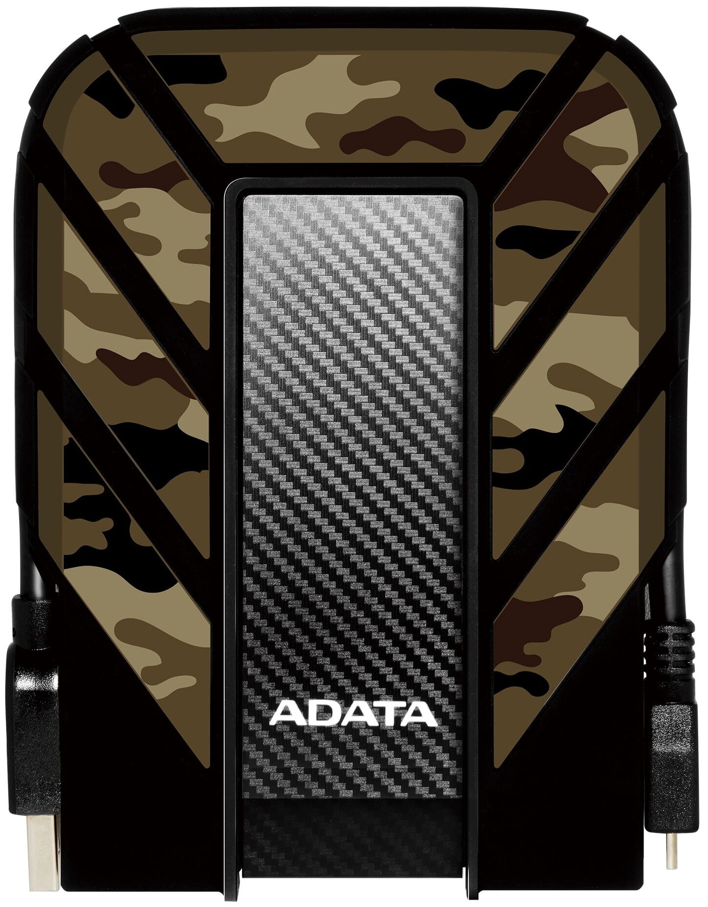Внешний HDD ADATA HD710M Pro