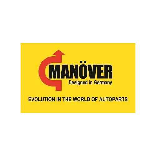 MANOVER MR3922021330 Датчик темп-ры охлаждающей жидкости Hyundai H100 Sonata I II II Y-3 MANOVER MR3922021330