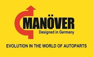 MANOVER MR60X100 Гофра глушителя 3-ех слойная interlock размер 60х100