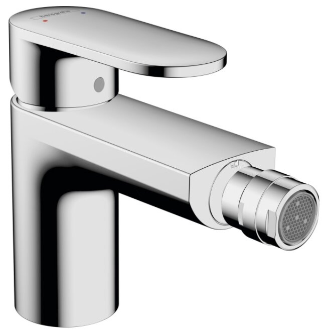 Смеситель для биде Hansgrohe Vernis Blend 71210000