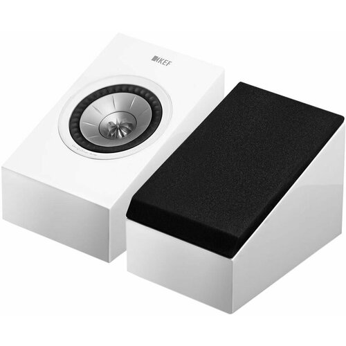 Акустика для Dolby Atmos KEF R8a White Gloss 10999000₽