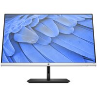 23.8" Монитор HP 24fh, 1920x1080, 75 Гц, IPS, черный