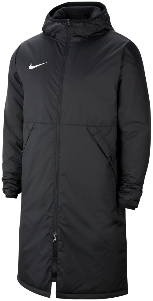 Куртка NIKE Park 20 Winter Jacket, размер 2XL, черный