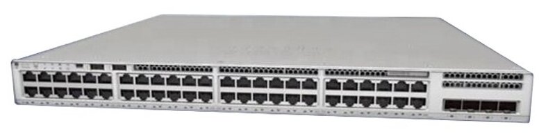 Коммутатор Cisco C9200L-48T-4G-E