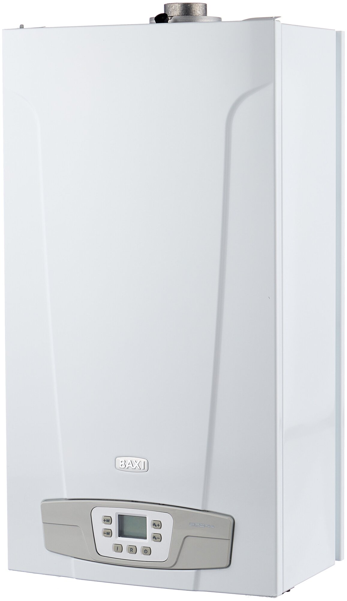 Газовый котёл Baxi ECO-4S 24 F 24 кВт