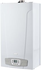 Конвекционный газовый котел BAXI ECO-4s 24F, двухконтурный