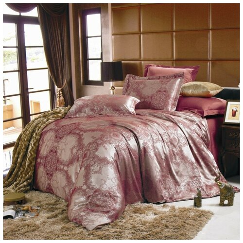 фото Постельное белье valtery jc-14 (сатин) / 2 спальный