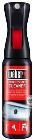 Чистящее средство Weber для нержавеющей стали