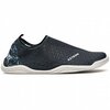 Гидрообувь Aztron Gemini-I Water Shoes Black/Blue - изображение