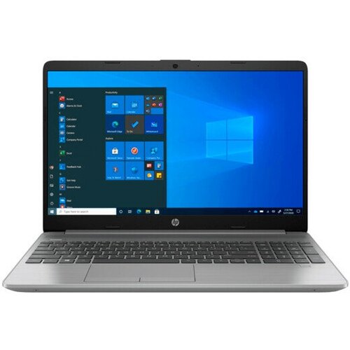 Ноутбук HP 250 G8 i5-1135G7 DOS серебристый 2W8X8EA 8031000₽