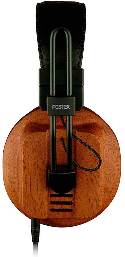 Наушники Fostex T60RP - фото №14