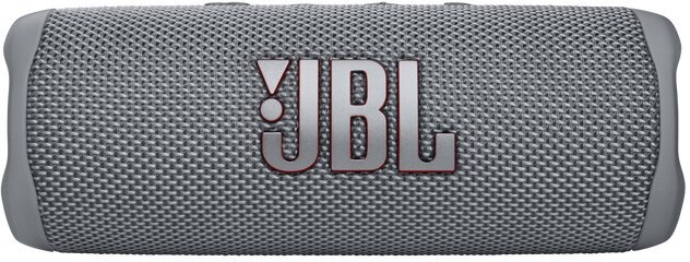 JBL Flip 6 grey портативная акустика