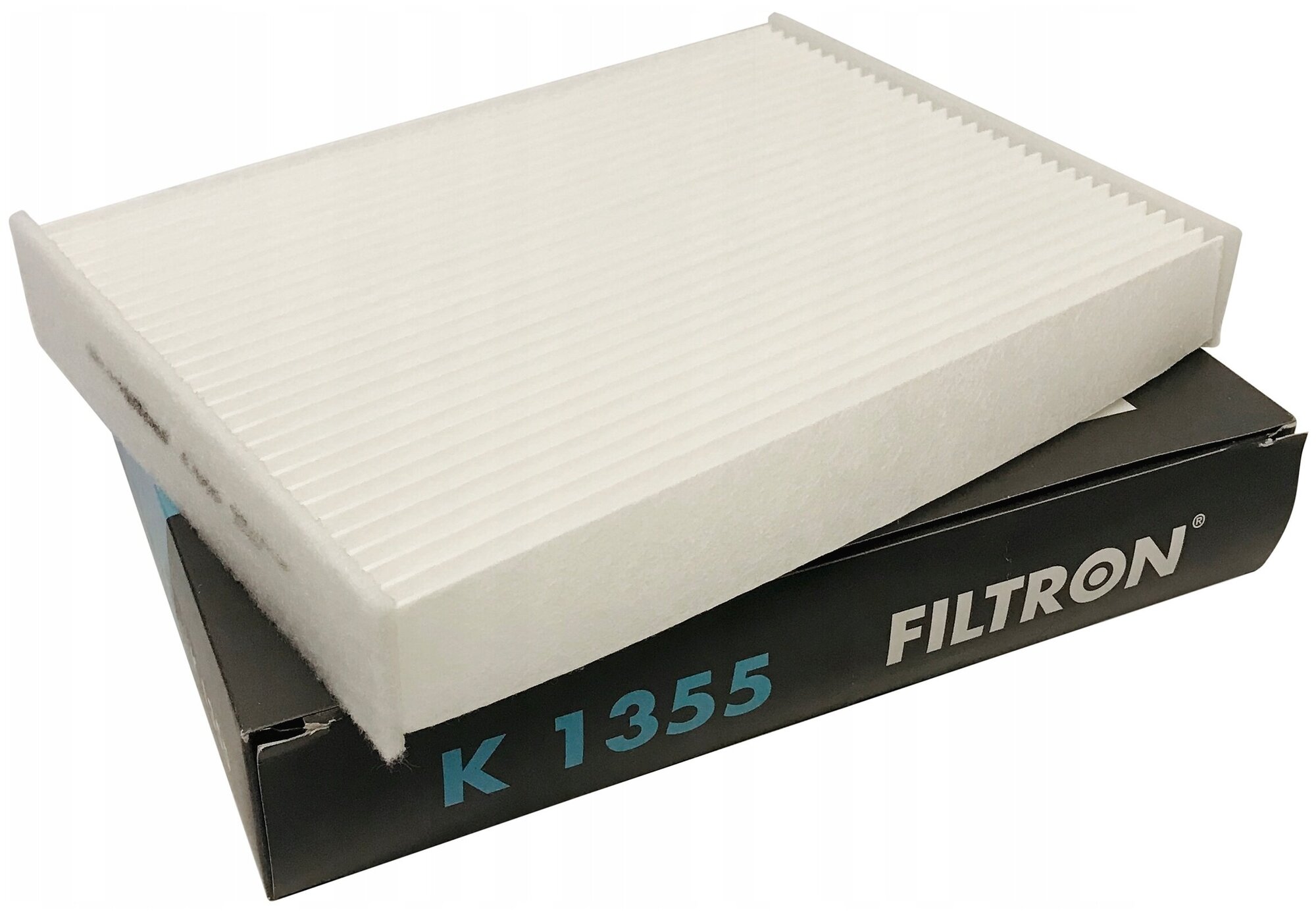 FILTRON K1355 фильтр салонный