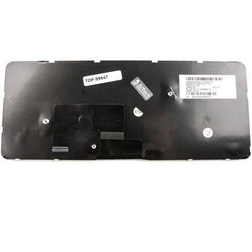 new us for hp mini 1103 1104 110 3500 110 3510nr 110 3600 110 3700 110 3800 210 2000 210 4000 210 3000 us laptop keyboard Клавиатура для HP Mini 210-2000 без рамки p/n: NM1, NM3, SN5103, 633476-251, 653855-251, 658517-251