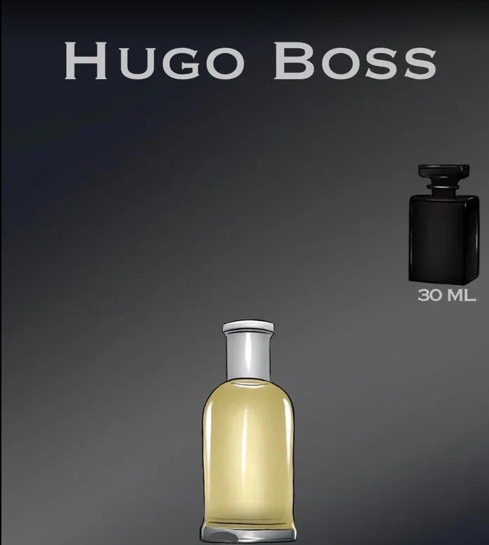 Мужские духи, мужской парфюм crazyDanKos Boss bottled (спрей 30 мл )